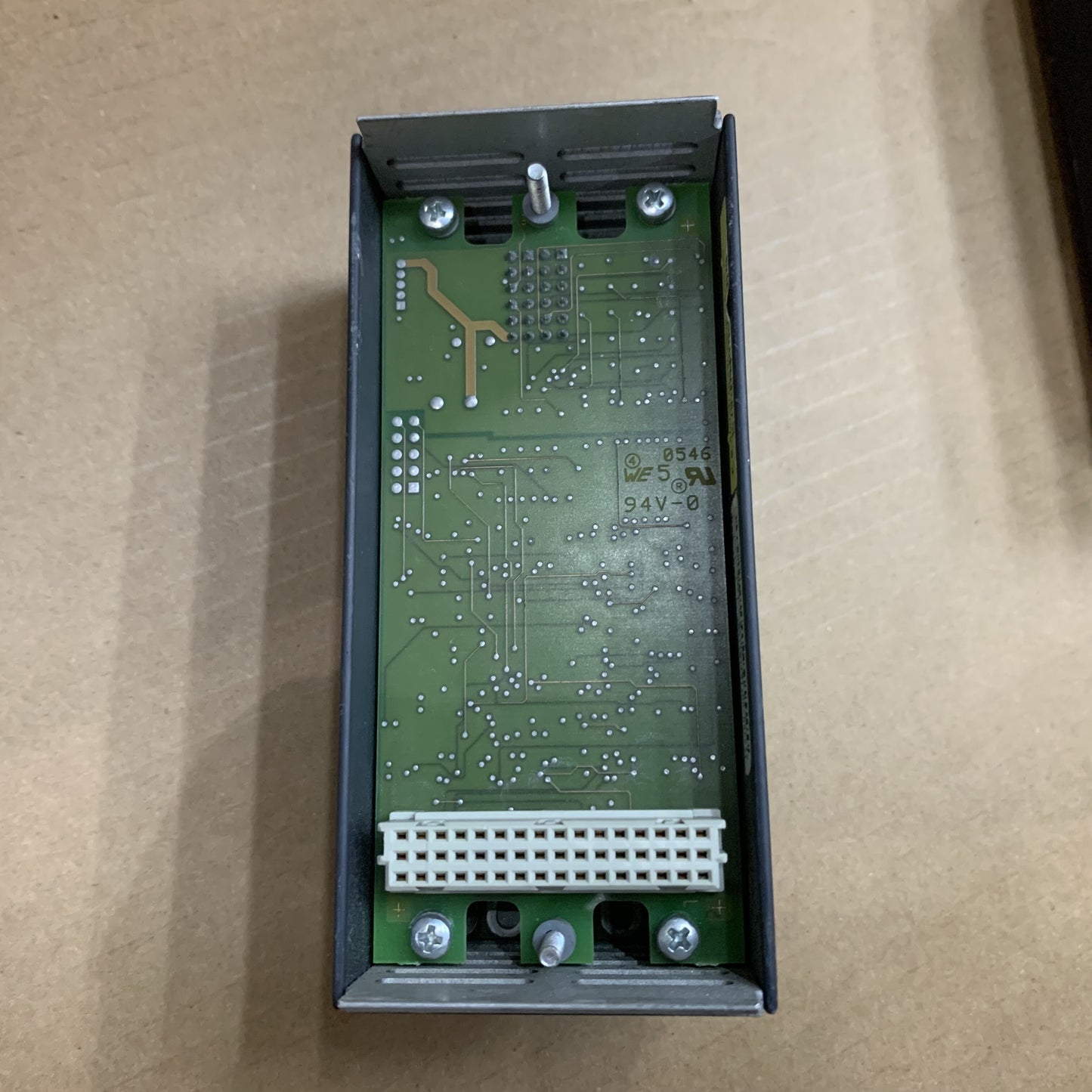 BACHMANN CNT204/R meter module