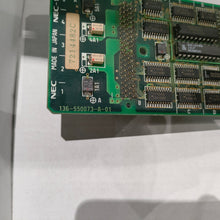 Load image into Gallery viewer, NEC 136-550073-A-01 Industrial Computer board