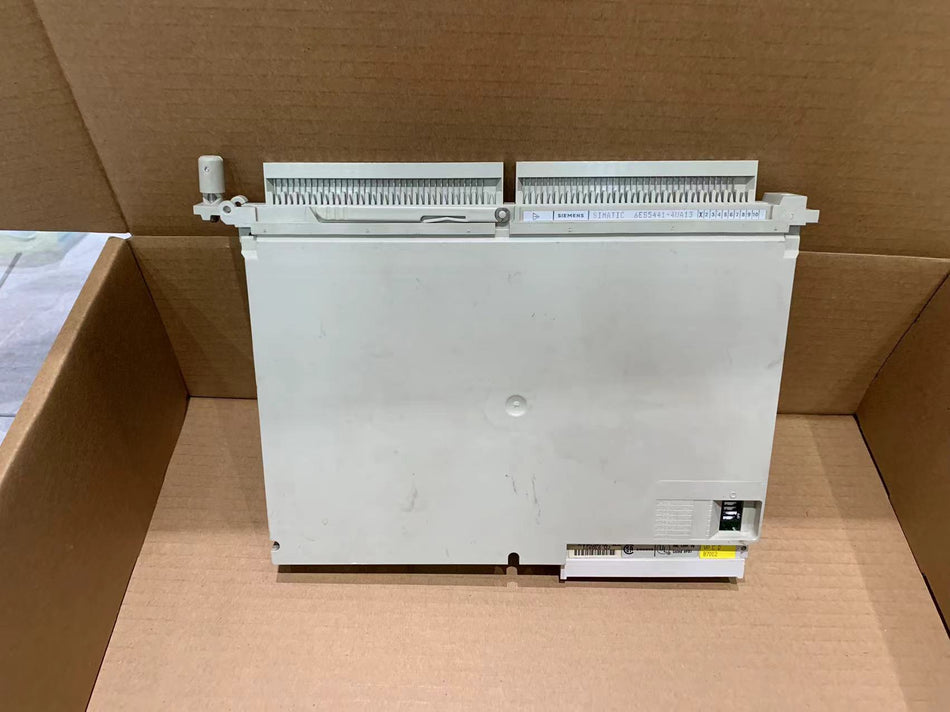 SIEMENS 6ES5441-4UA13 6ES54414UA13 EXPANSION MODULE