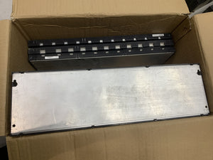 GE Fanuc IC693CPU321H 10-Slot Base Unit