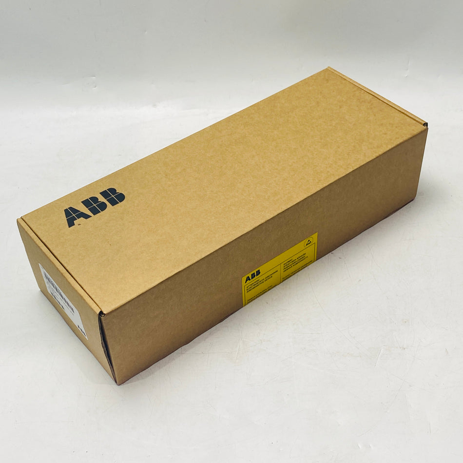 ABB Excitation Board HIEE300690R0001