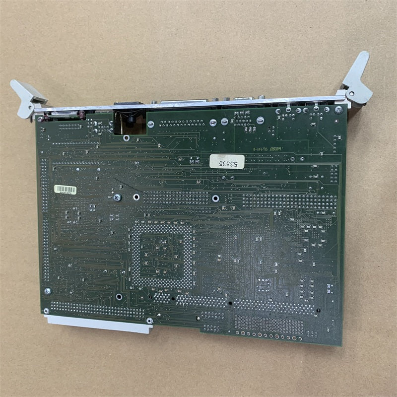 AMT ISA96 P7/106 401.258600.010 2 Board