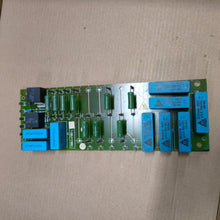 將圖片載入圖庫檢視器 SIEMENS C98043-A1604-L1-5 Governor Driver Board