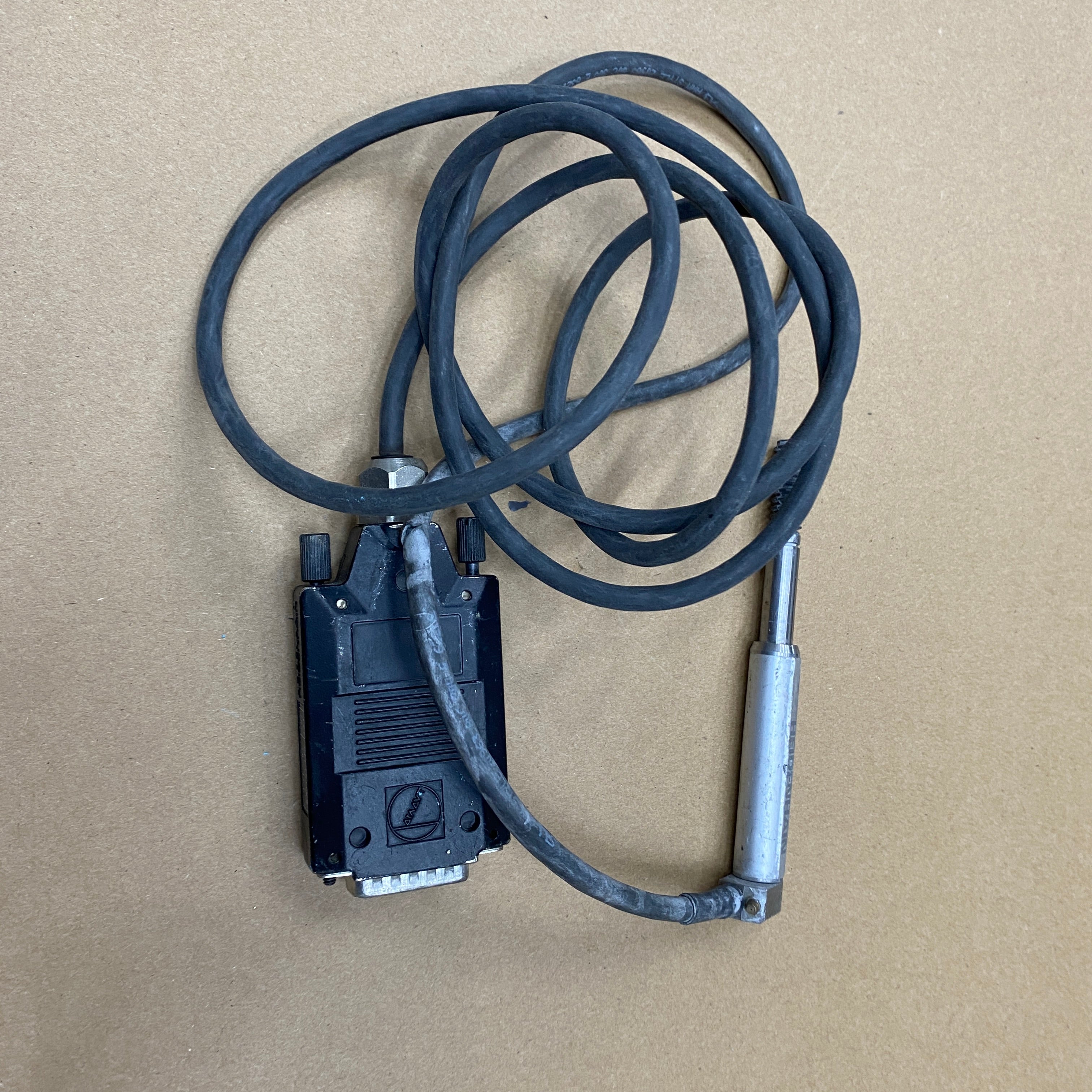 Heidenhain Linear Transducer ST1277 Incremental Length Gauge - Rockss Automation