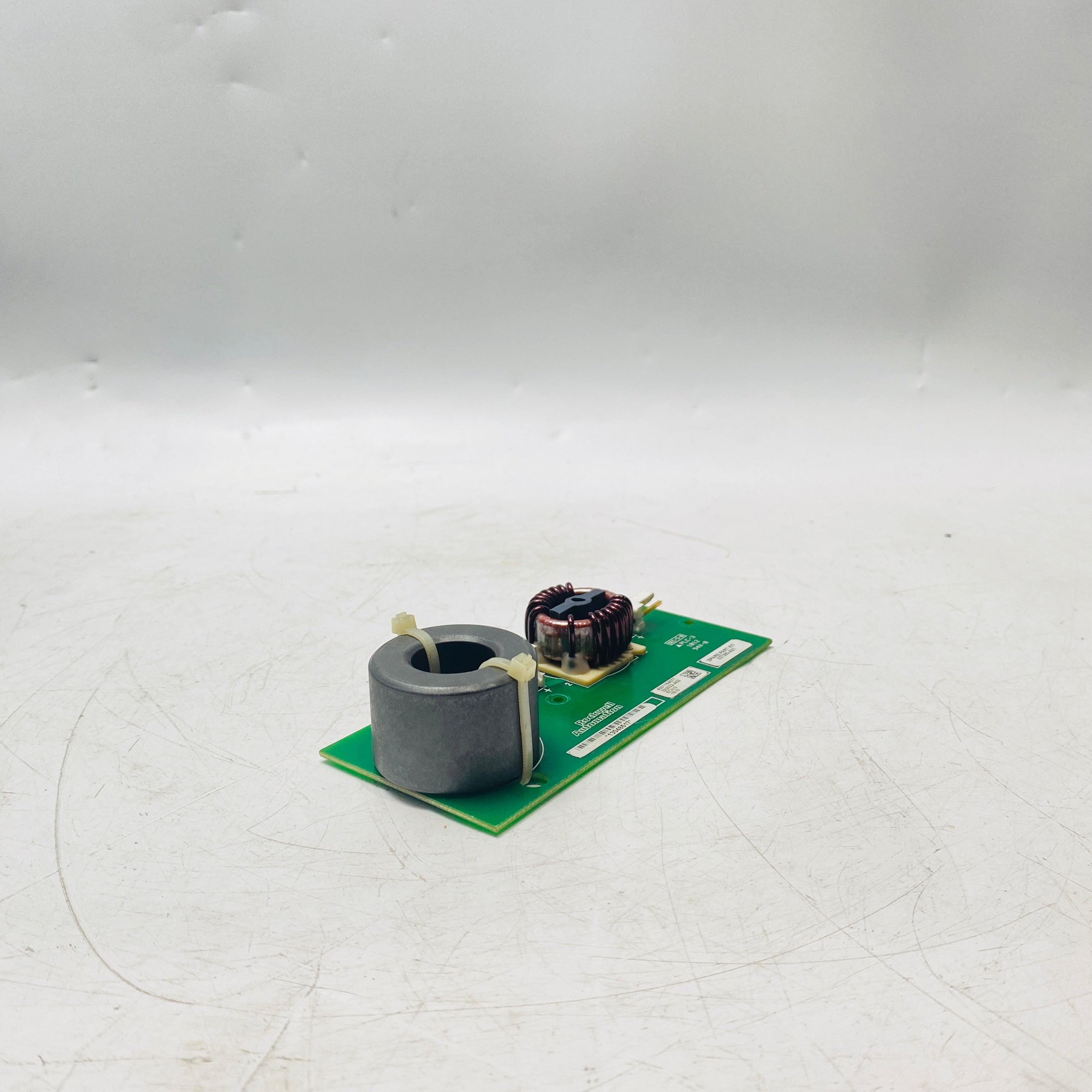 ALLEN BRADLEY 323032-A02 327290-A01 PCB Board