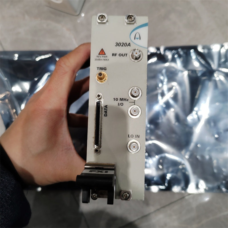 Aeroflex PXI 3020A卡