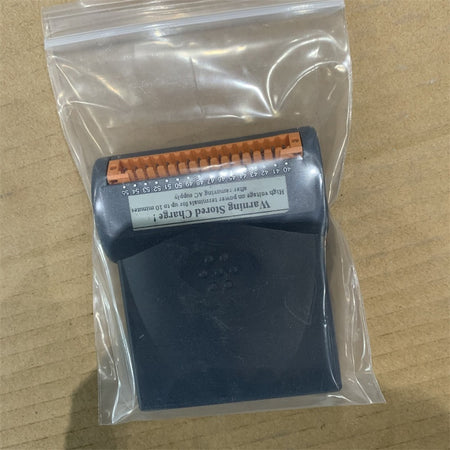 Control Techniques Unidrive UD55 ISSA Cloning Option Module - Rockss Automation