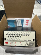 ABB ICSK20F1 Procontic CS 31 I/O遠端單元