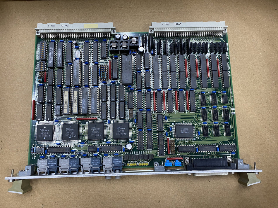東京電子 BB08-000001-15 TVB3301-1/MIO PCB