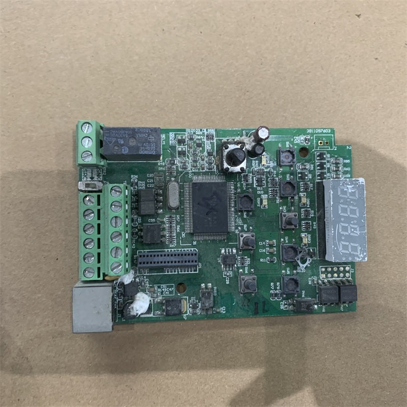 Allen Bradley 3811097603 控制PCB卡