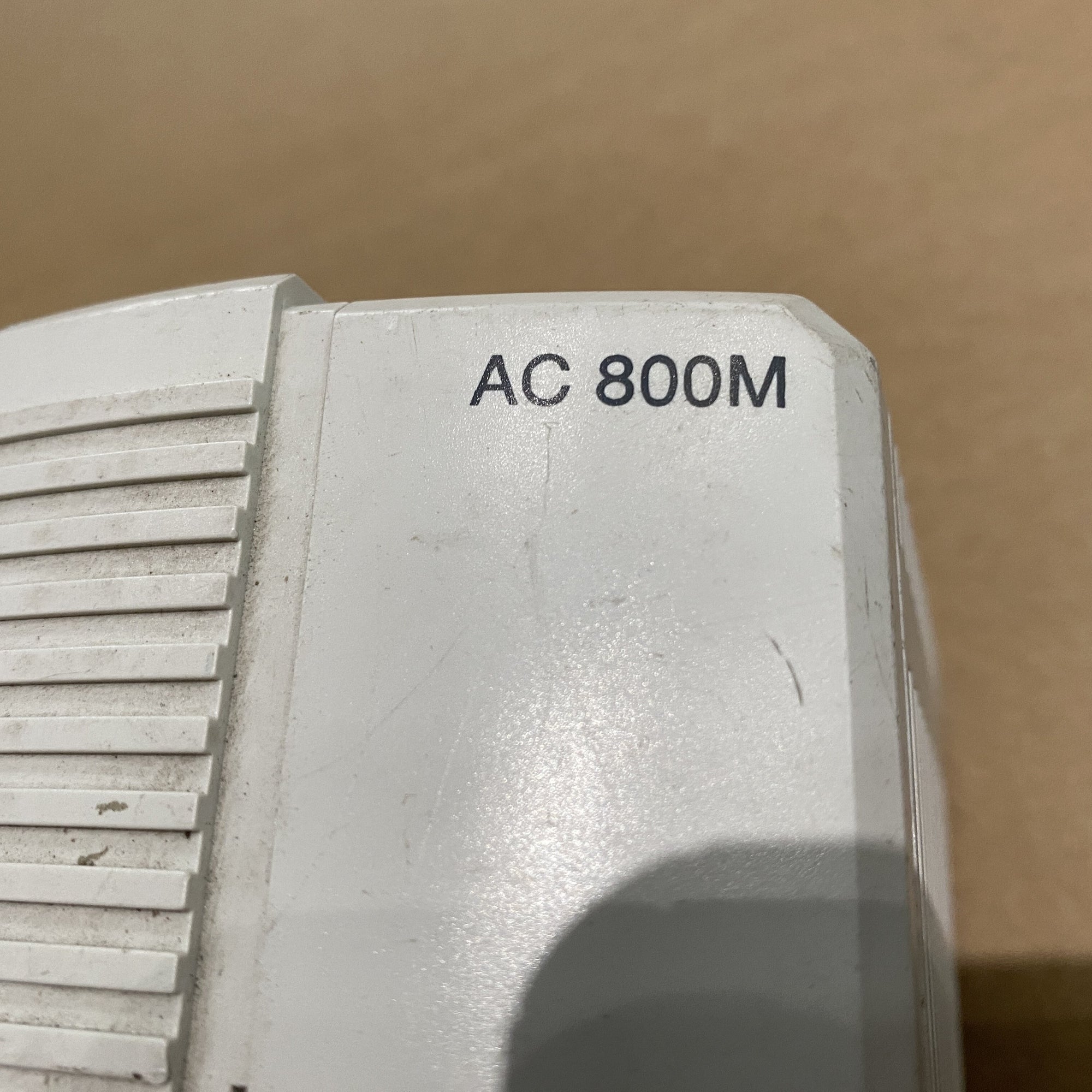 Abb Pm861a 3BSE018158R1 處理器單元