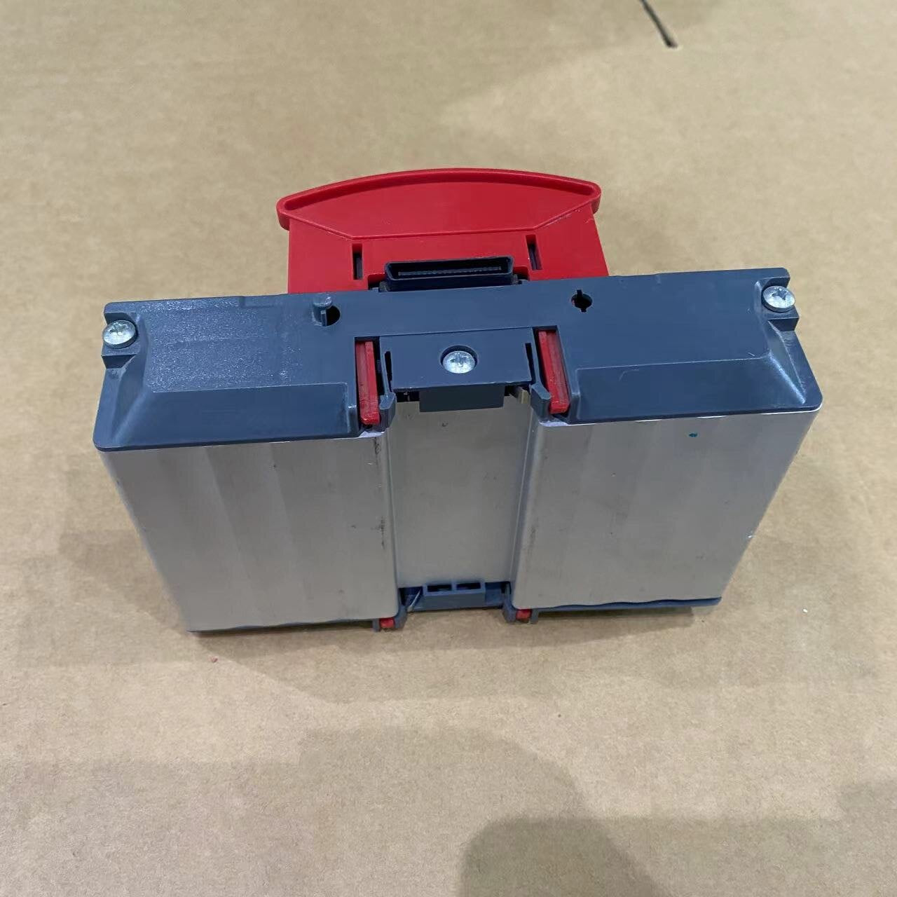 BERGHOF CED10-P 24/24/2-1131 Controller