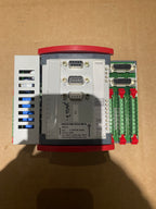 BERGHOF RDC2 Controller