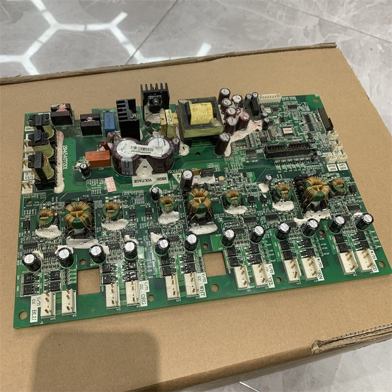ALLEN BRADLEY 2945407201 驅動板