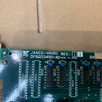 安川 JANCD-MM20 電路板