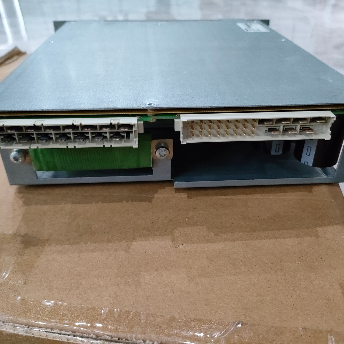 REXROTH VM310 0608750109-103 SERVO CONTROL CARD - Rockss Automation