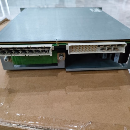 REXROTH VM310 0608750109-103 SERVO CONTROL CARD