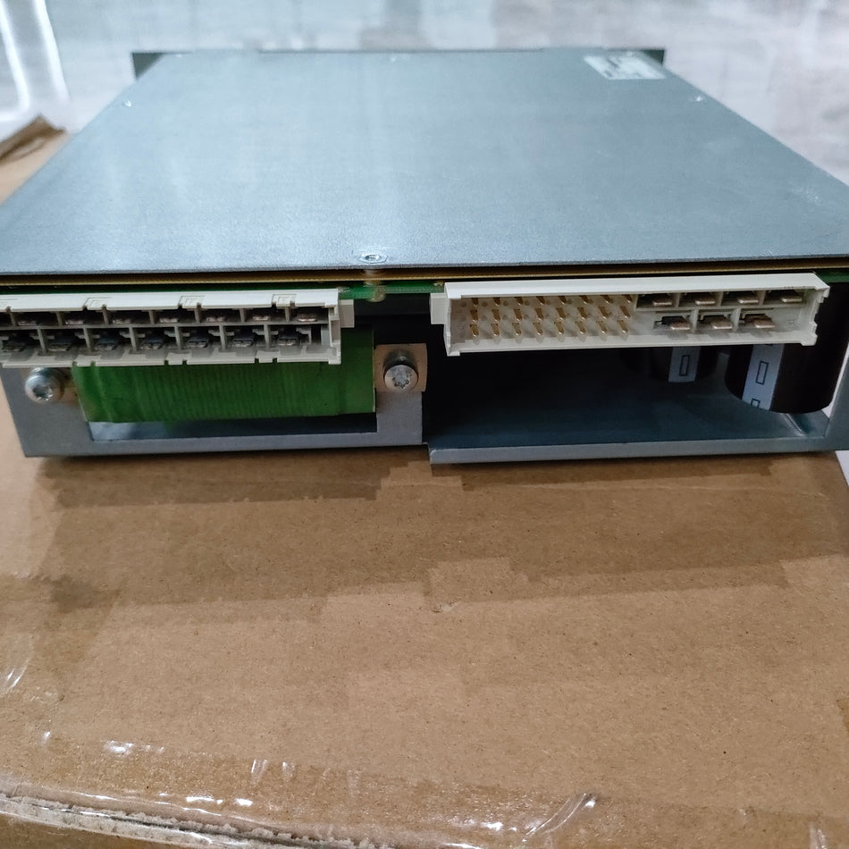 REXROTH VM310 0608750109-103 SERVO CONTROL CARD - Rockss Automation