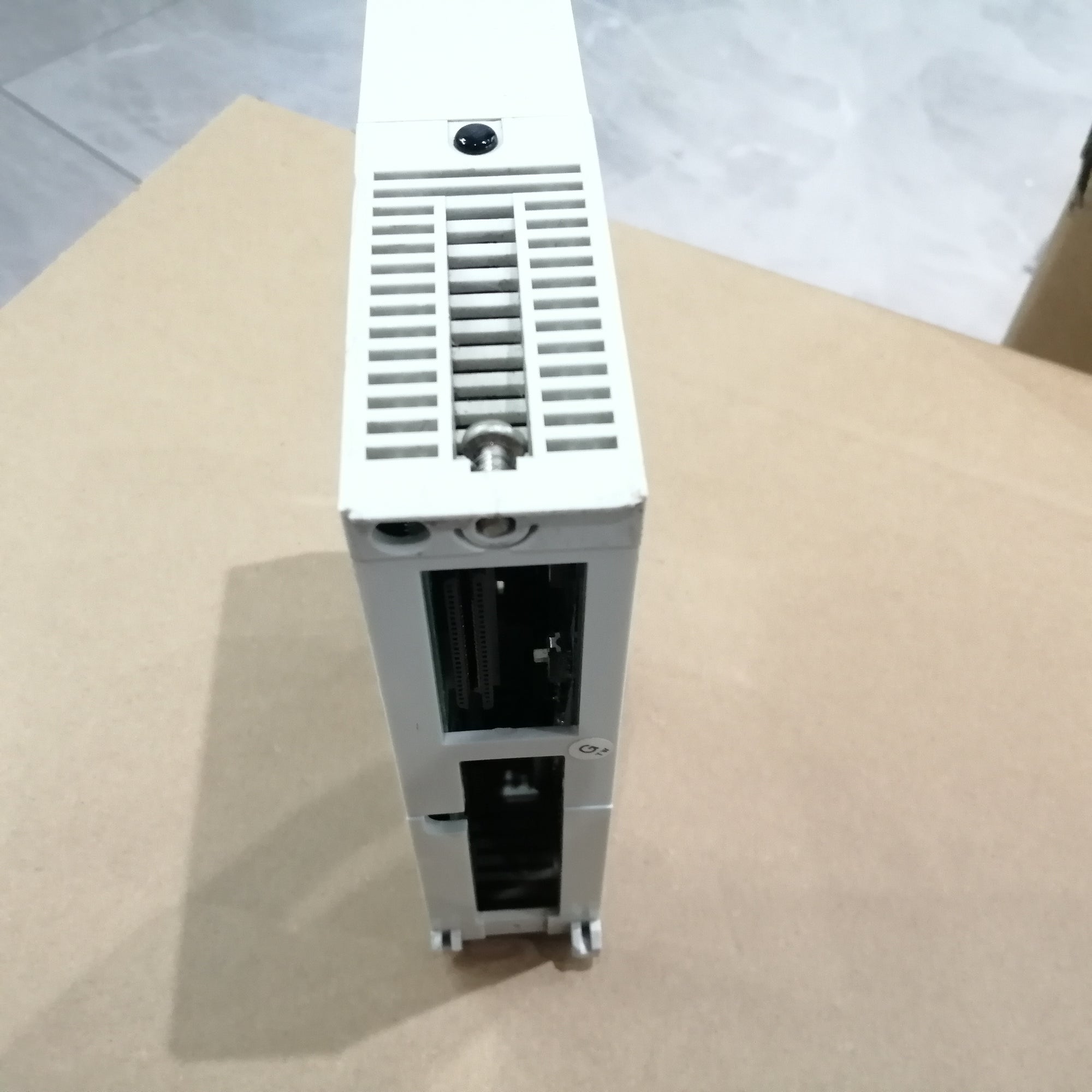 松下PLC FP3輸入單元AFP33027-F