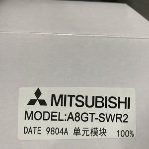 MITSUBISHI A8GT-SWR2 unit module