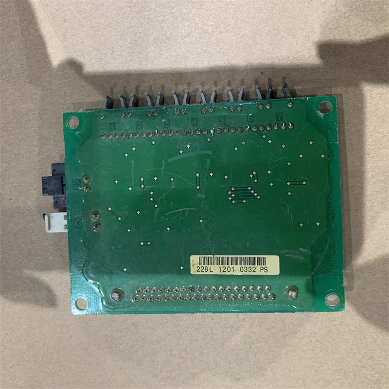 Vacon PC00228 Drive Control Card - Rockss Automation