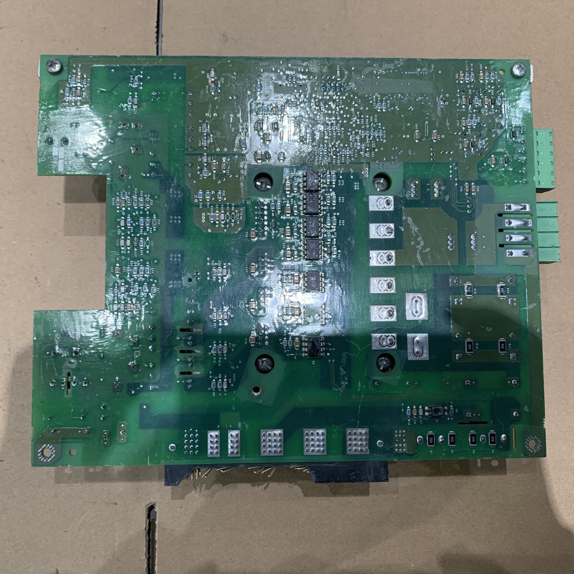Allen-Bradley 74106-305-56 Circuit Board - Rockss Automation
