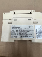 施耐德電機TWDLCAA10DRF可擴充PLC
