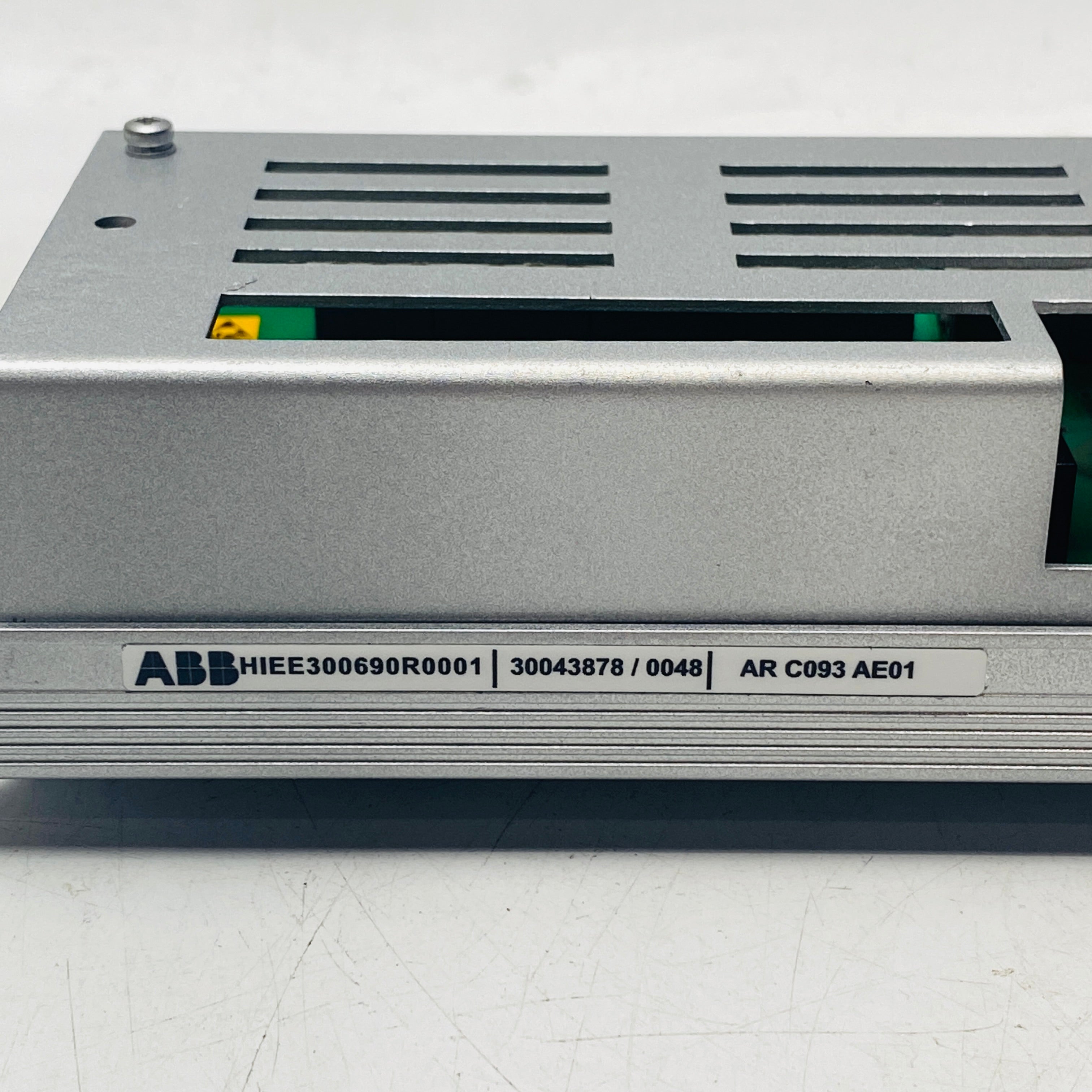 ABB Excitation Board HIEE300690R0001 - Rockss Automation