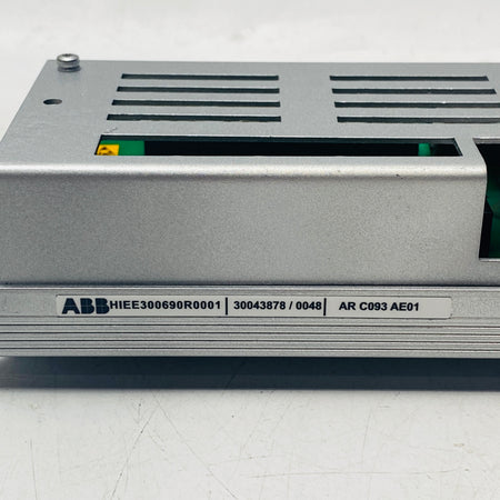 ABB Excitation Board HIEE300690R0001 - Rockss Automation
