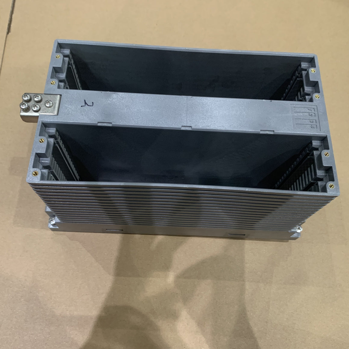 Yokogawa Rack Module AMN32 Style S1 I/O Module - Rockss Automation