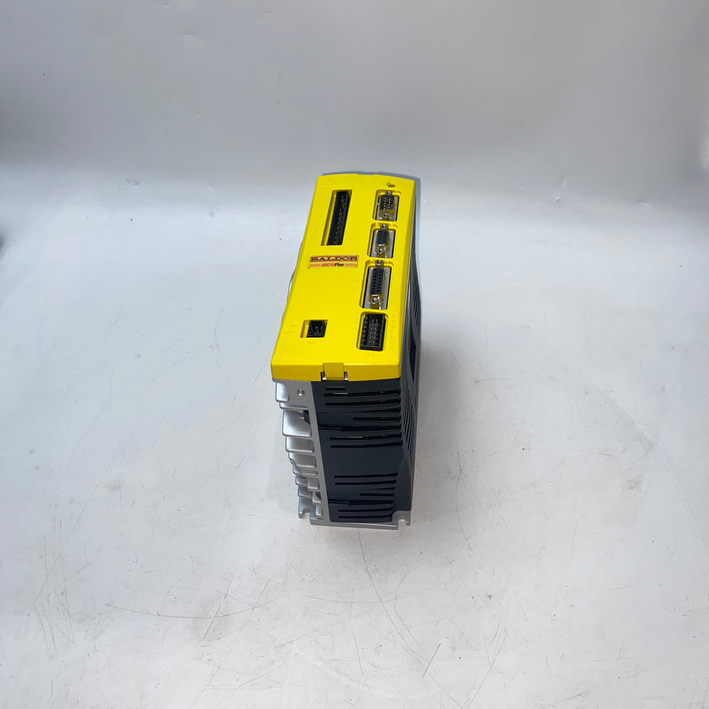 BALDOR FMH2A03TR23-EN-D MicroFlex Drive
