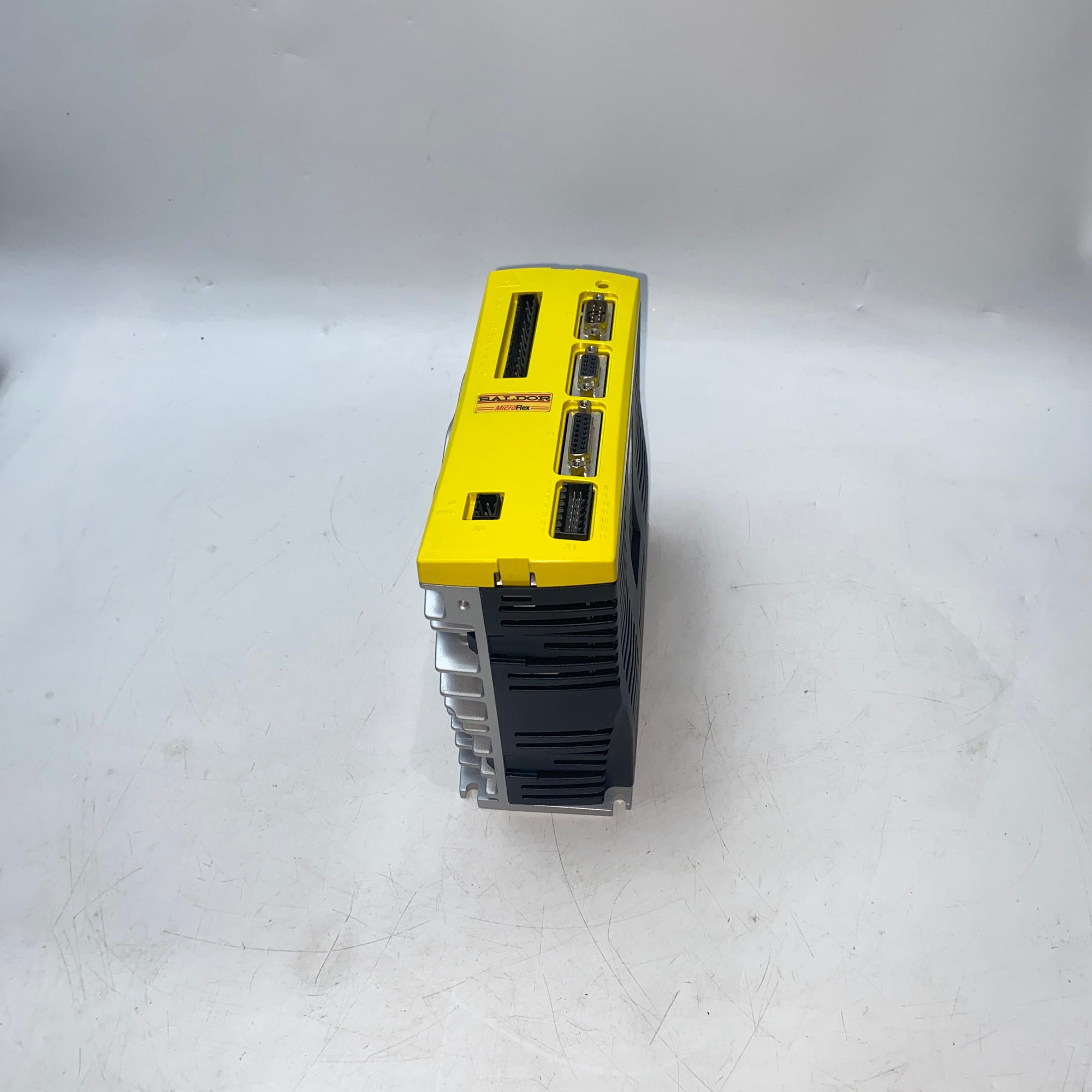 BALDOR FMH2A03TR23-EN-D MicroFlex Drive