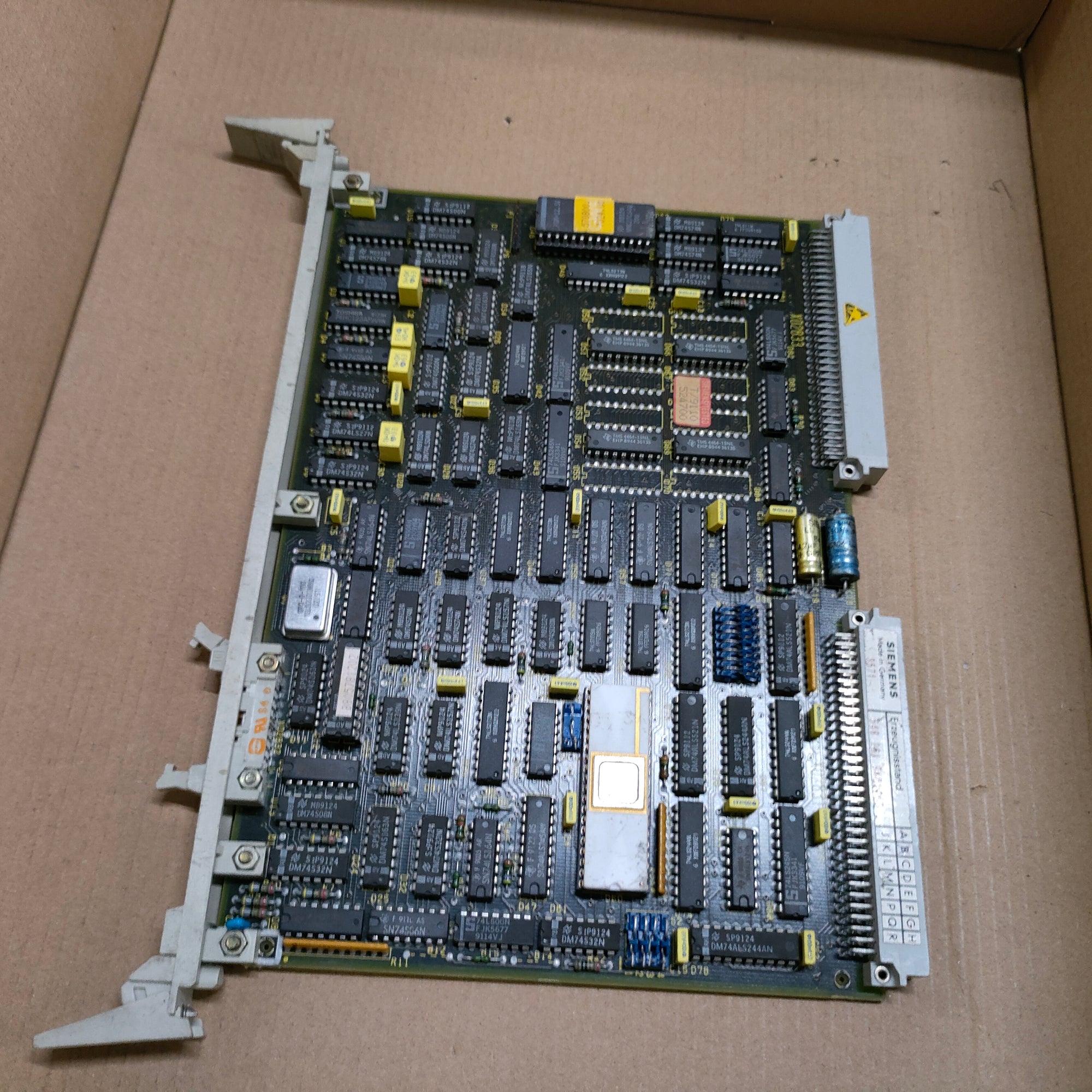 西門子 6FX1121-2BC02 6FX11212BC02 擴充模組