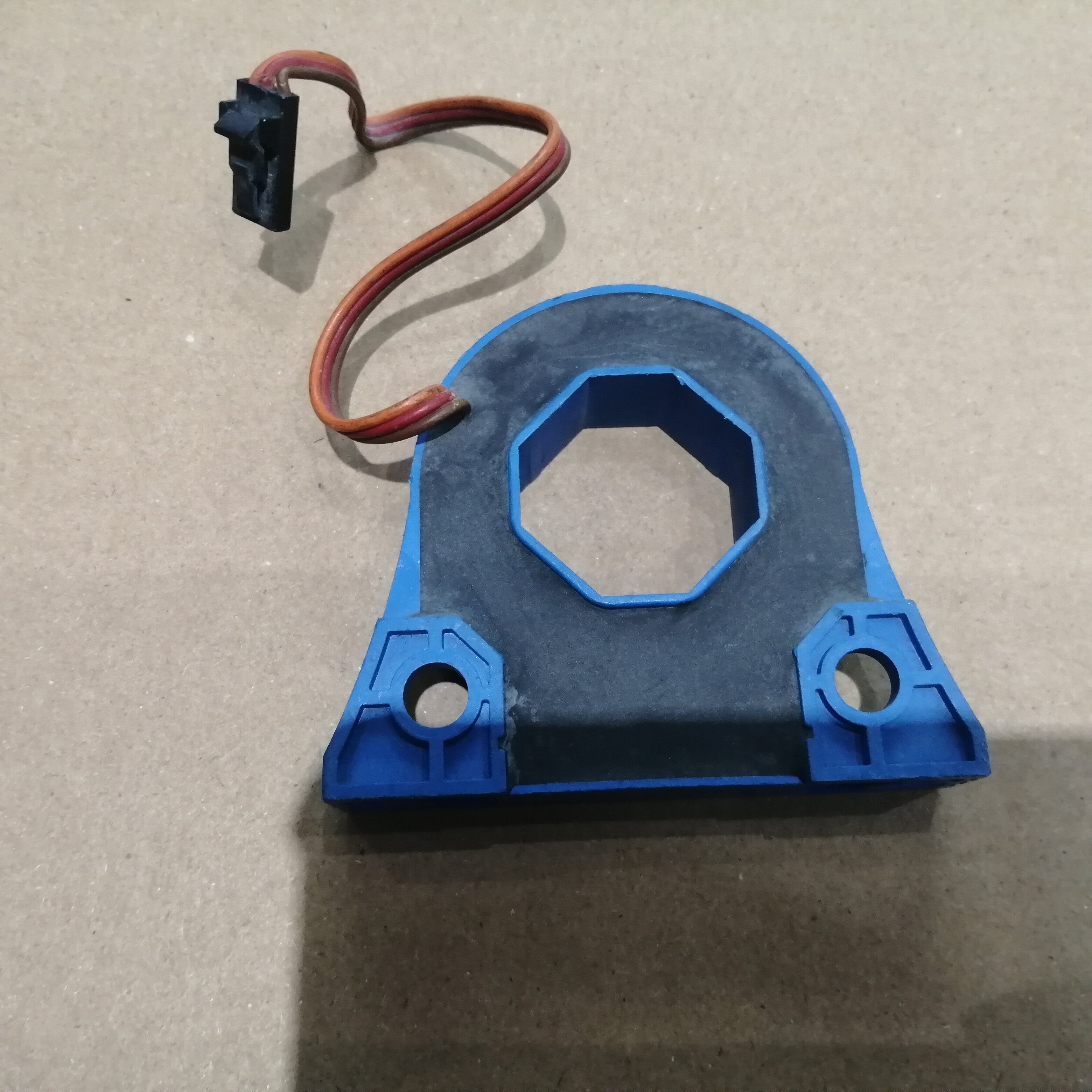 LEM LF306-S/SP13 CURRENT TRANSDUCER - Rockss Automation