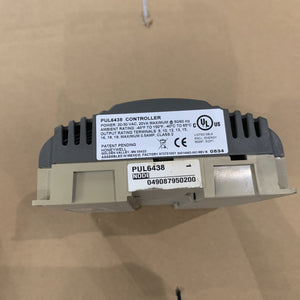 Honeywell PUL6438 Controller