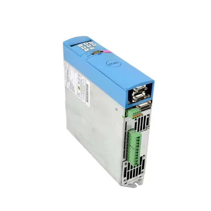 STOBER MDS5075A/L Servo Drive - Rockss Automation
