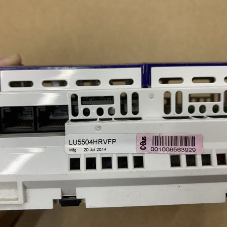 CLIPSAL LU5504HRVFP Module - Rockss Automation