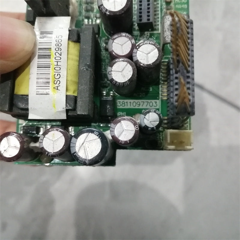 ALLEN BRADLEY 3811097703 電源板