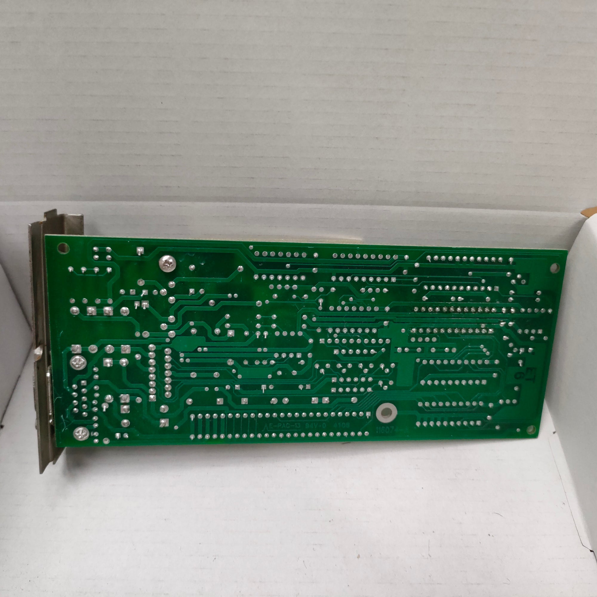 MKS 116075-G1-E PCB