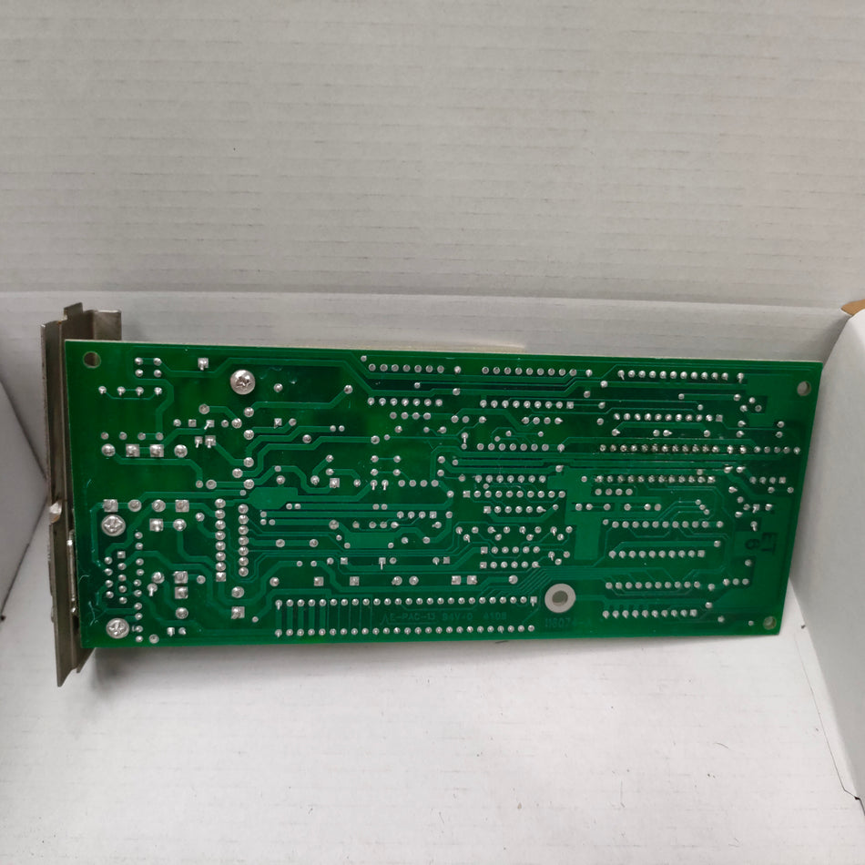 MKS 116075-G1-E PCB