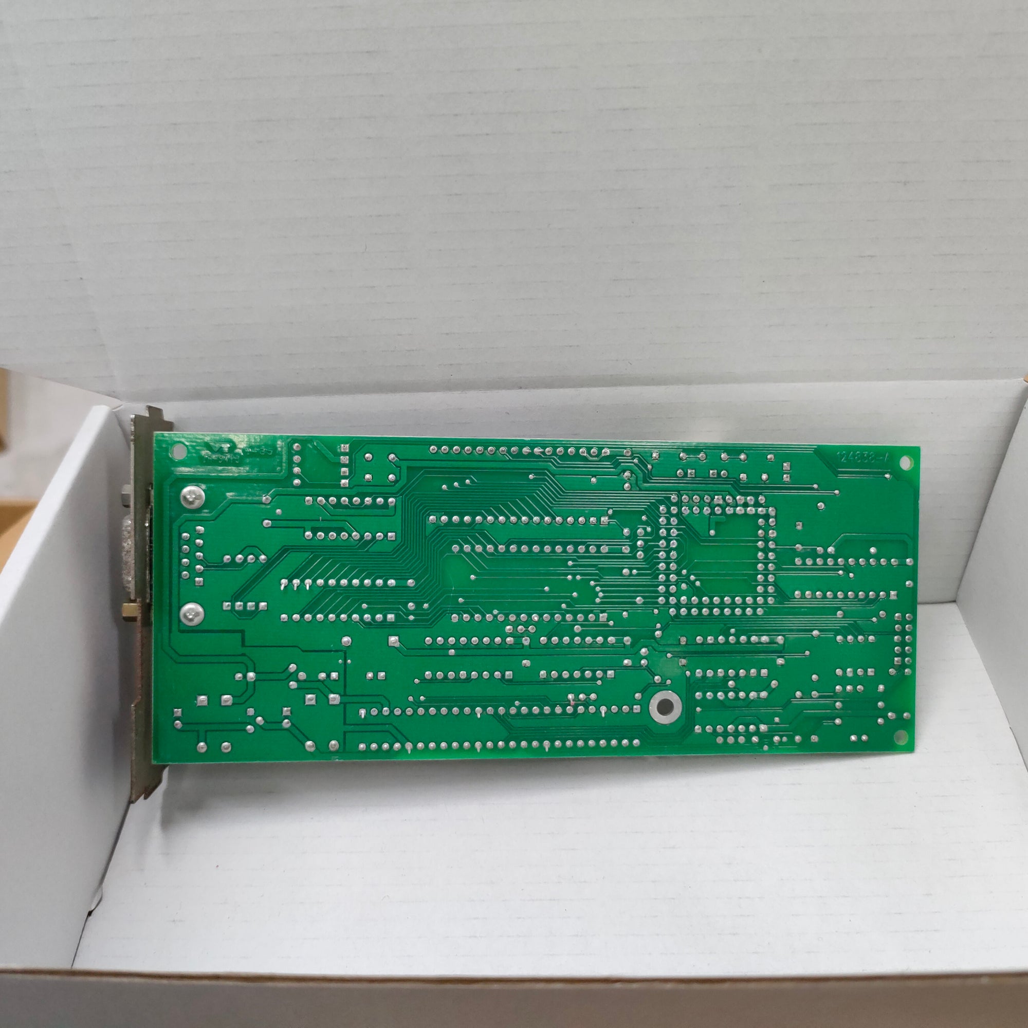 MKS 124839-G1-G PCB