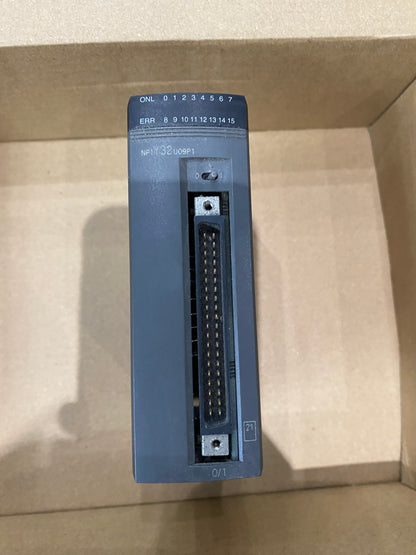 NP1Y32U09P1 FUJI ELECTRIC DIGITAL OUTPUT MODULE