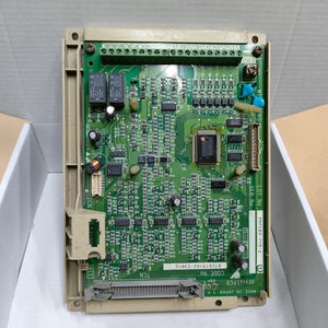 Yaskawa ETC615162-S3012 Drive Control Board