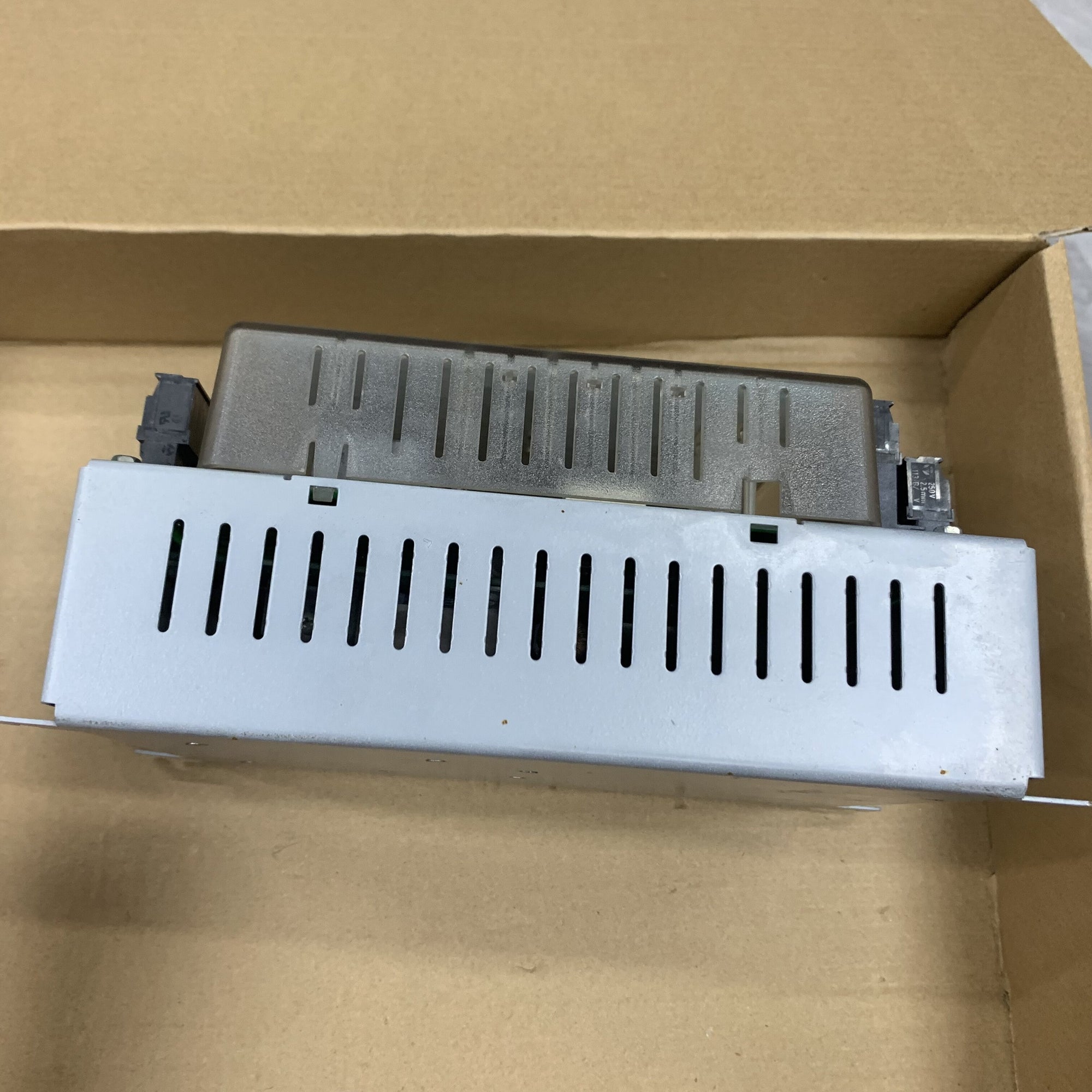 西門子控制器 549-210 I/O 擴充模組