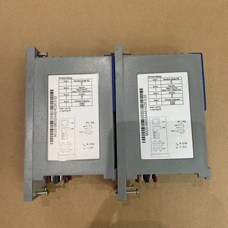 Hirschmann MS20-0800SAAEHH06.0.02 Switching Module - Rockss Automation