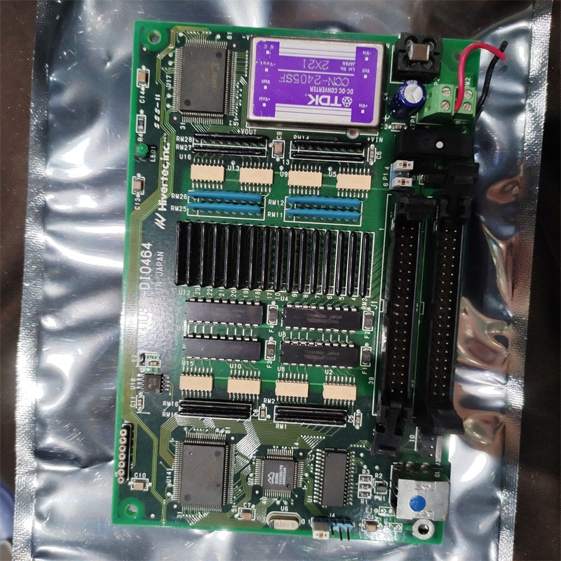Hivertec HUSB-DI0464 控制卡