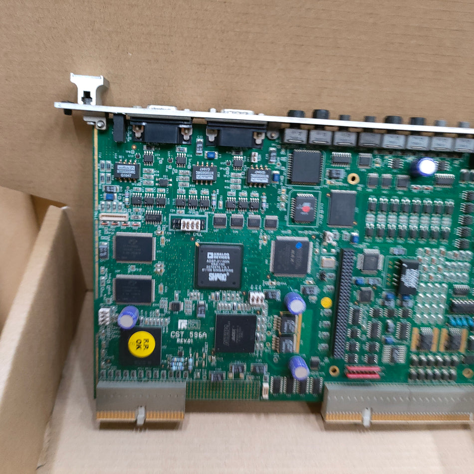Prima Electro CST 596A Communication Module