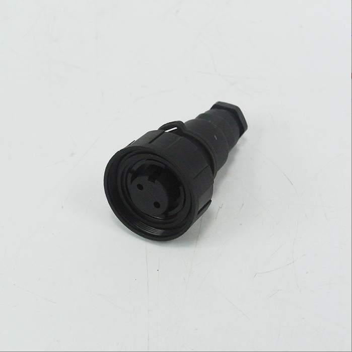 Bulgin PX0736/S Connector