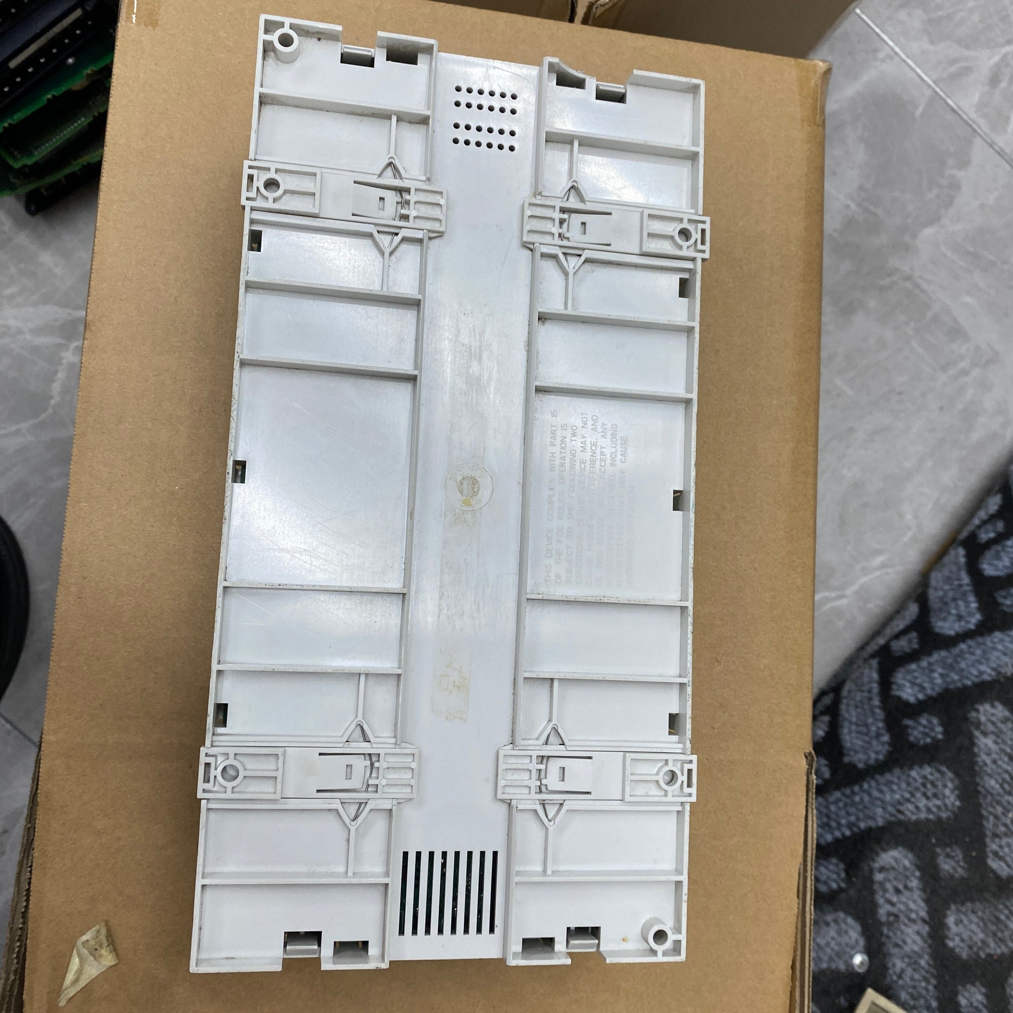 PXC36-EA西門子自動化控制器