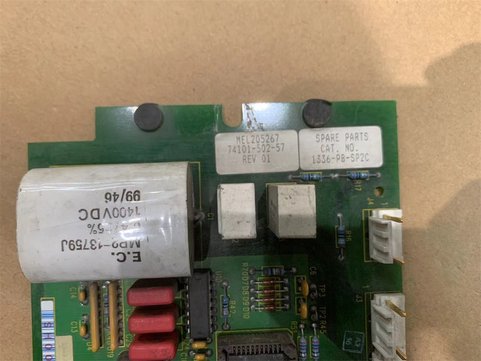 Allen-Bradley 1336-PB-SP2C Circuit Board